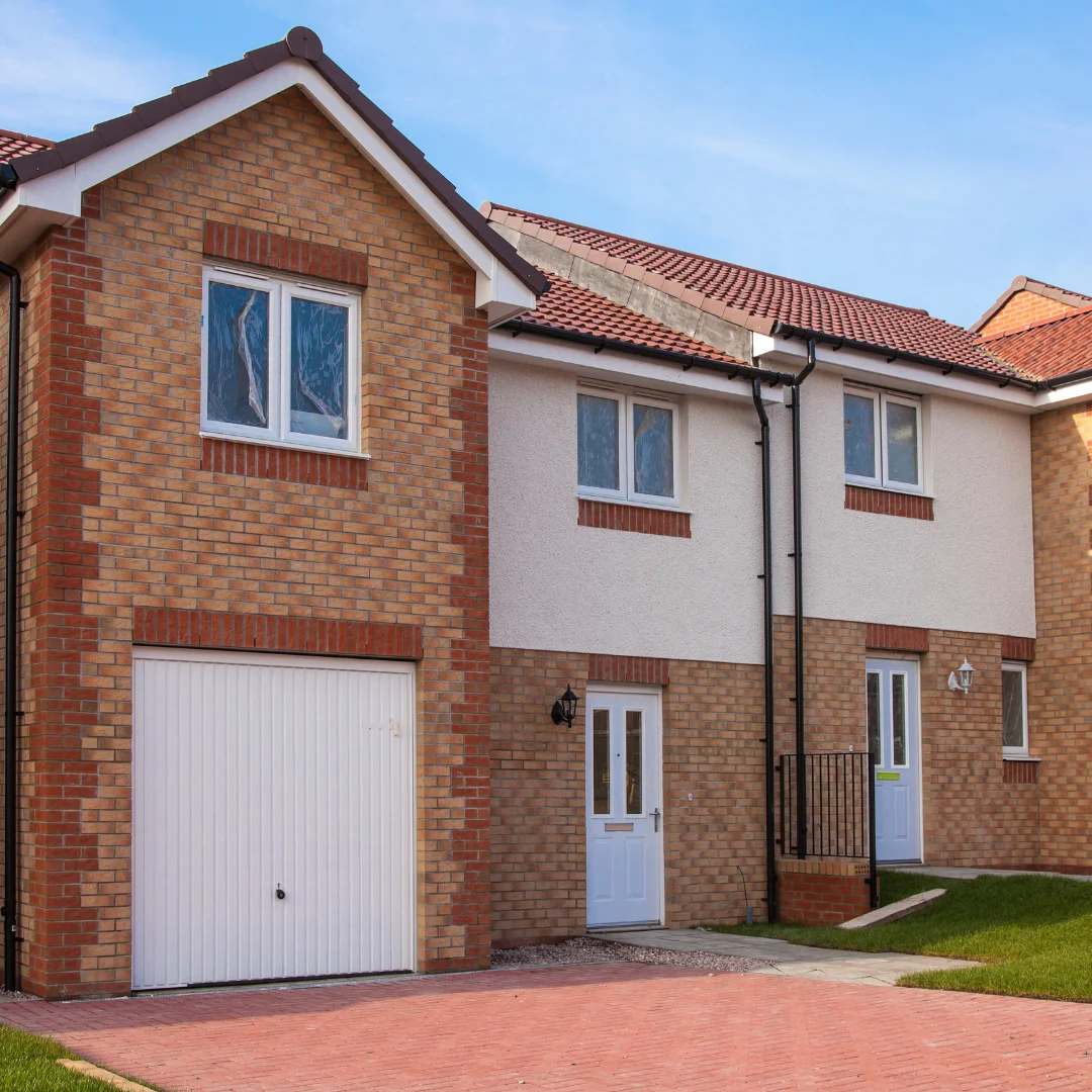 Semi Detached House